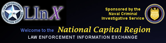 Welcome to the LInX National Capital Region